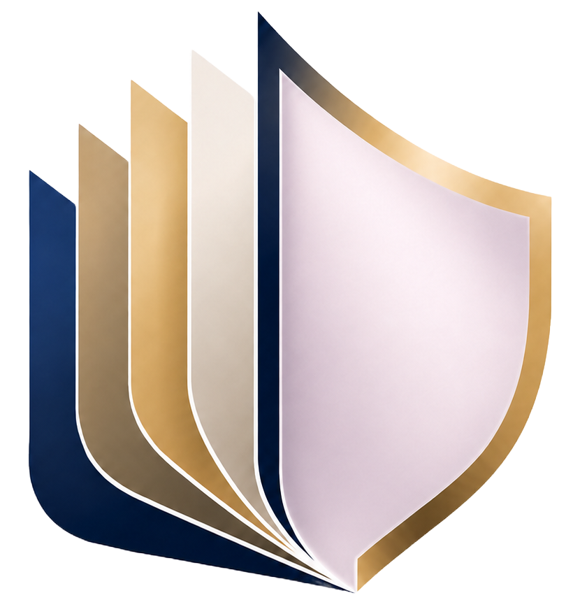 澐陞互動 ISMS 合規工作平台 Logo